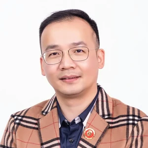 韶山会客厅主理人毛伟